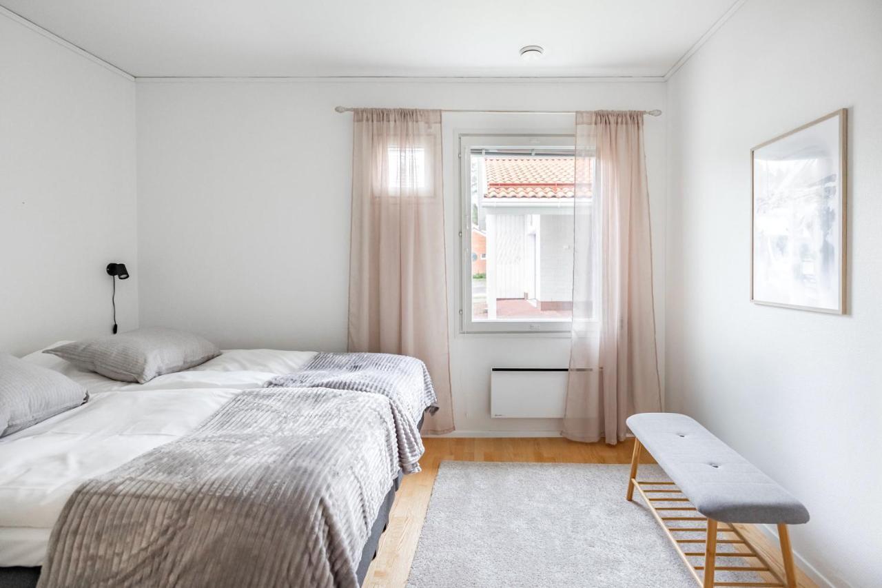 Villa Nordic Rovaniemi Luaran gambar